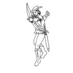 Raskrasil.com-Robin-Hood-Coloring-Pages-84