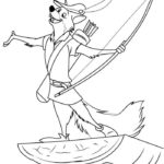 Raskrasil.com-Robin-Hood-Coloring-Pages-85