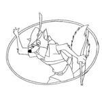 Raskrasil.com-Robin-Hood-Coloring-Pages-87