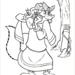 Raskrasil.com-Robin-Hood-Coloring-Pages-91