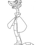Raskrasil.com-Robin-Hood-Coloring-Pages-93