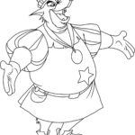 Raskrasil.com-Robin-Hood-Coloring-Pages-94