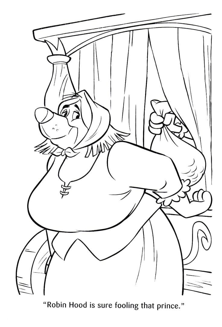 Raskrasil.com-Robin-Hood-Coloring-Pages-96