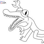 Raskrasil.com-Running-Orange-Rainbow-Friends-Coloring-Pages