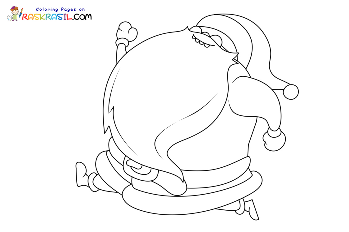 Raskrasil.com-Santa-Claus-Coloring-Pages-7