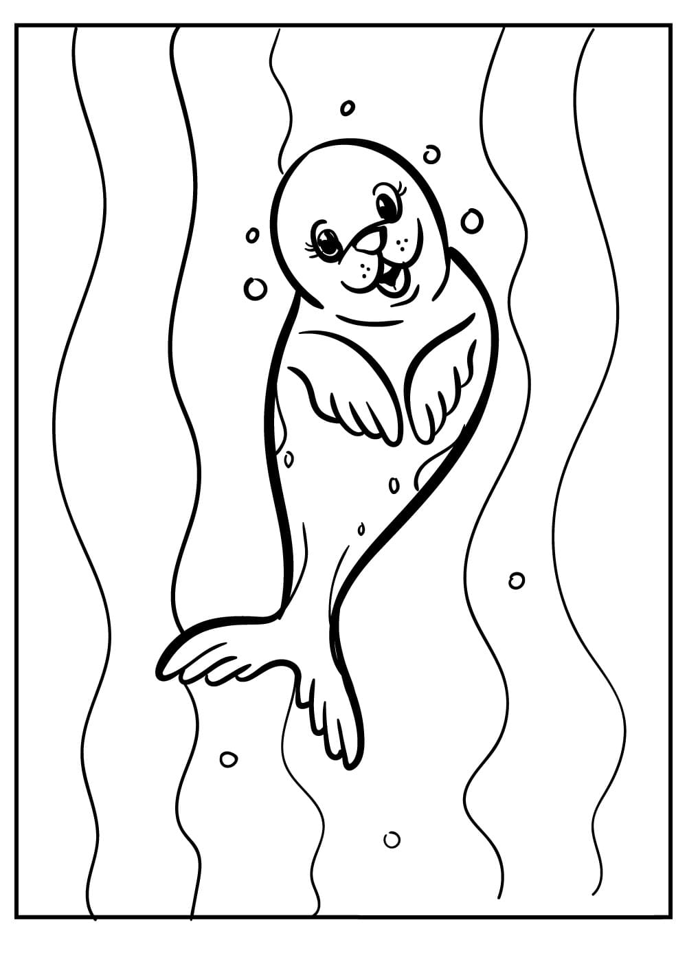 Raskrasil.com-Seal-Coloring-Pages-19