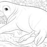 Raskrasil.com-Seal-Coloring-Pages-30