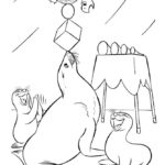 Raskrasil.com-Seal-Coloring-Pages-34