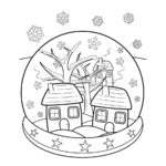 Raskrasil.com-Snowglobe-Coloring-Pages-108