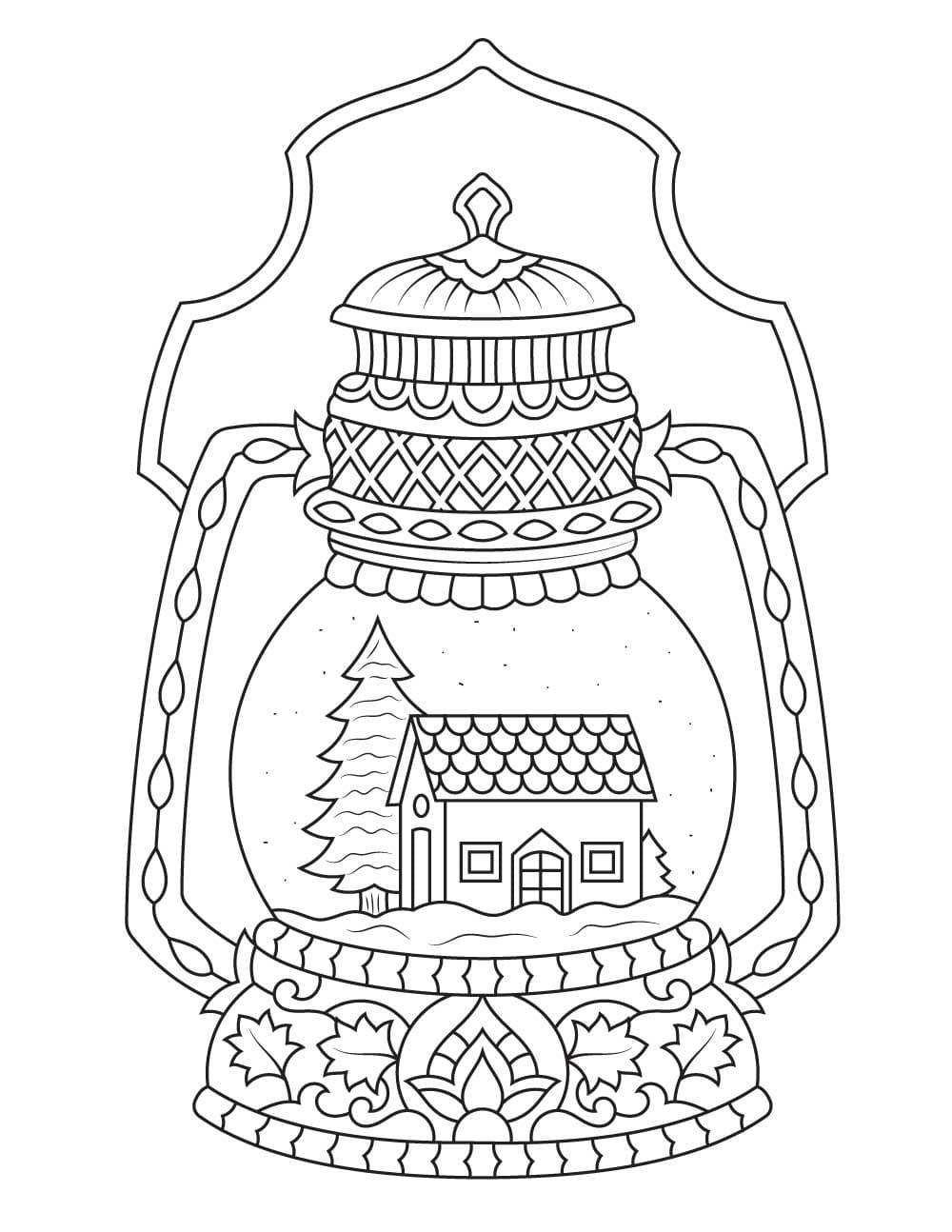 Raskrasil.com-Snowglobe-Coloring-Pages-17