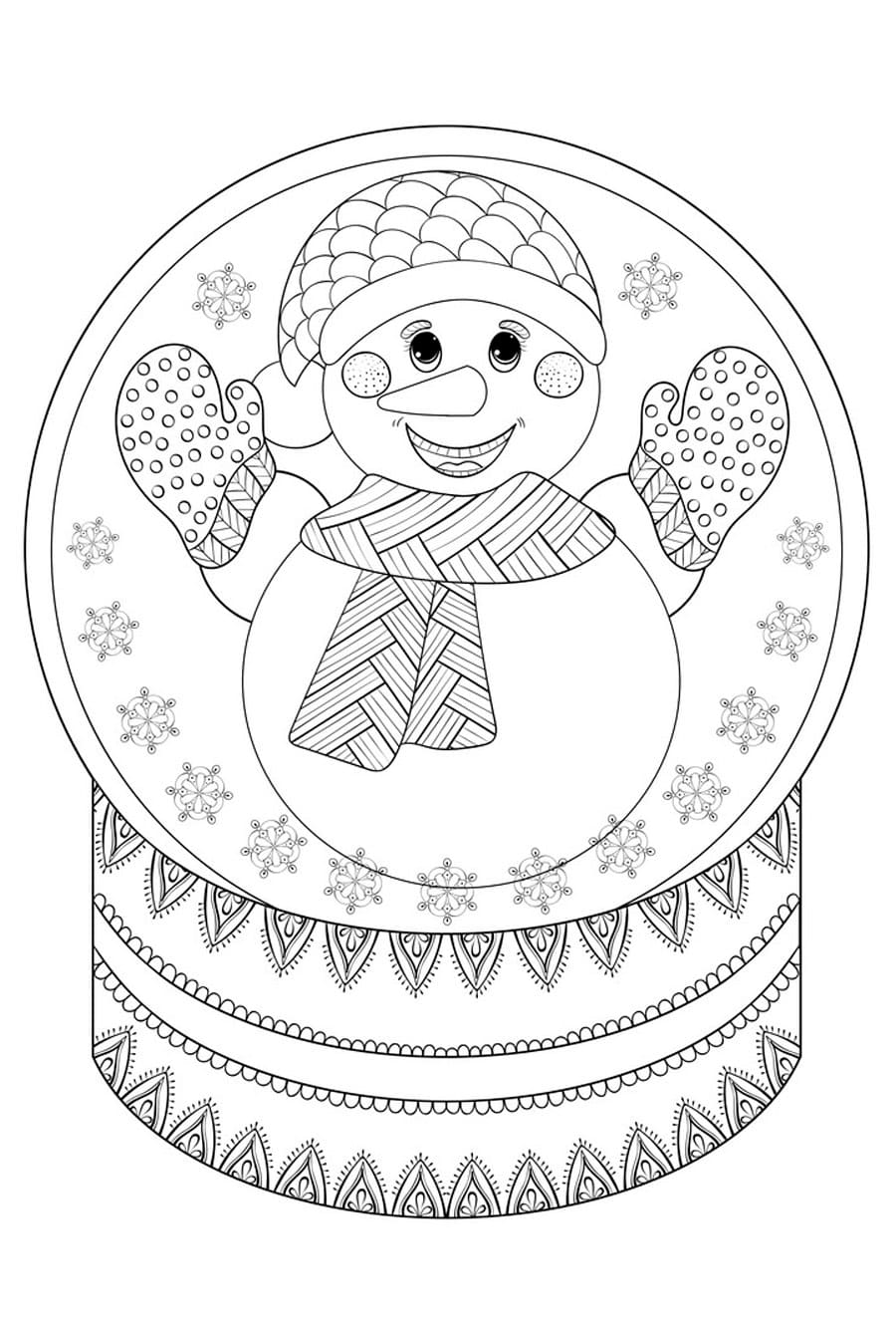 Raskrasil.com-Snowglobe-Coloring-Pages-20