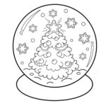 Raskrasil.com-Snowglobe-Coloring-Pages-36