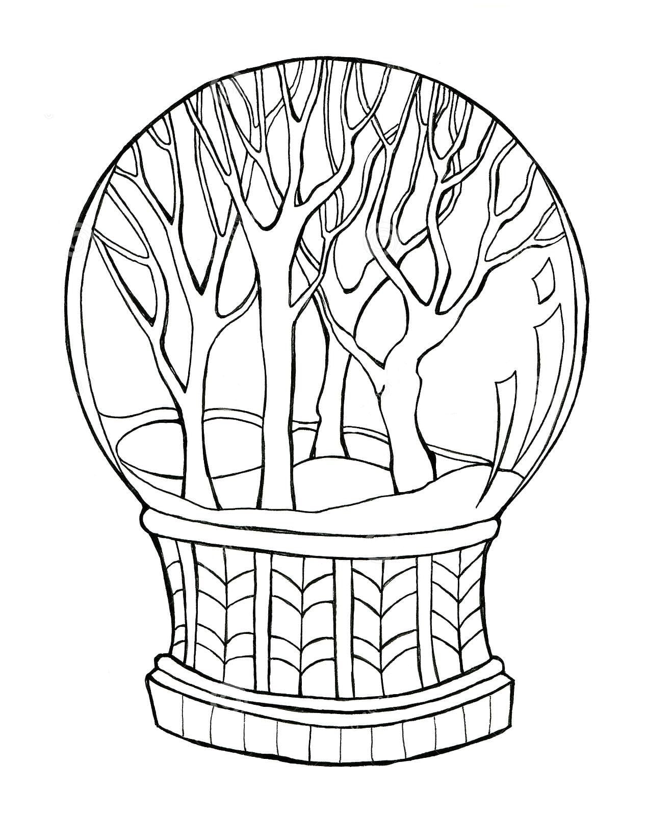 Raskrasil.com-Snowglobe-Coloring-Pages-4