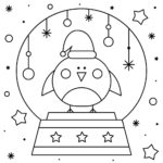 Raskrasil.com-Snowglobe-Coloring-Pages-47