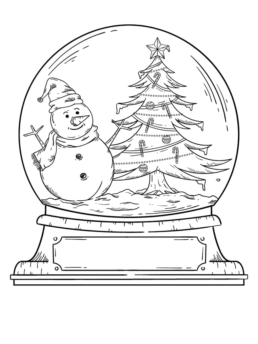 Raskrasil.com-Snowglobe-Coloring-Pages-54