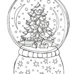 Raskrasil.com-Snowglobe-Coloring-Pages-6