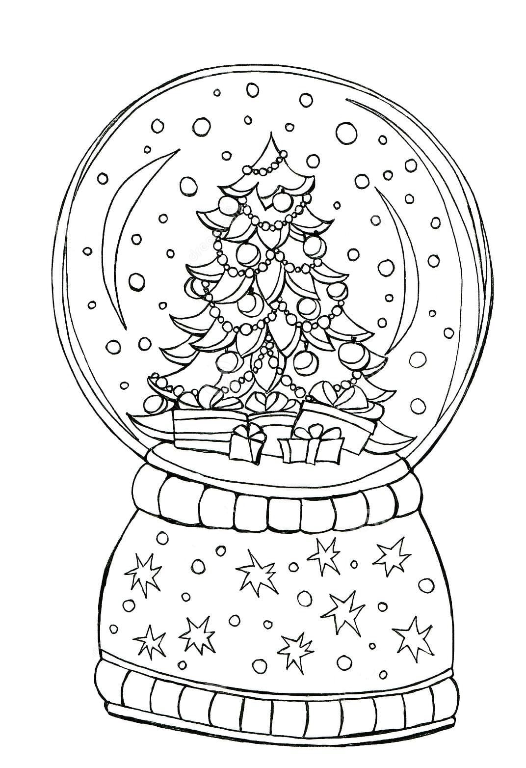 Raskrasil.com-Snowglobe-Coloring-Pages-6