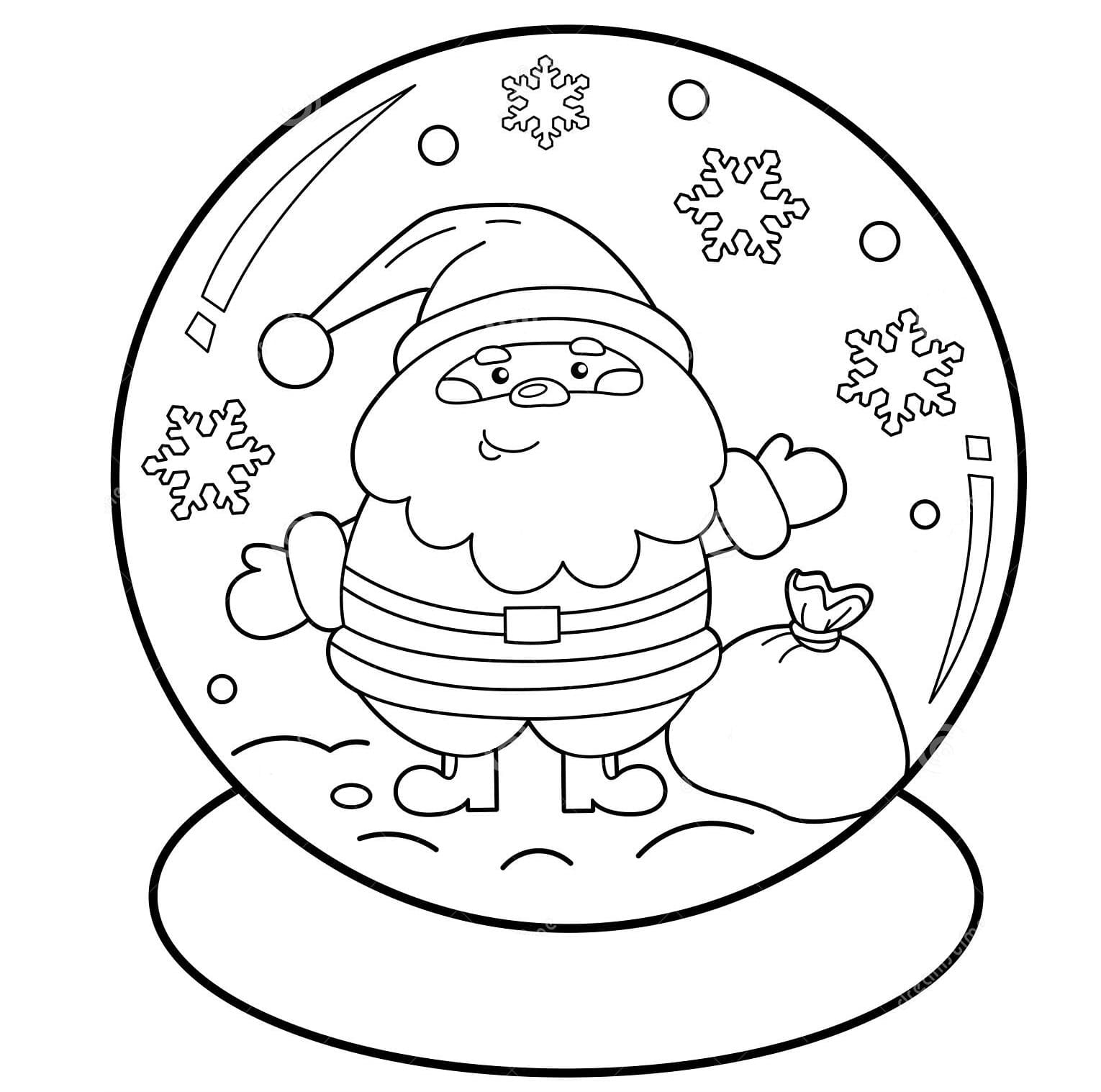 Raskrasil.com-Snowglobe-Coloring-Pages-7
