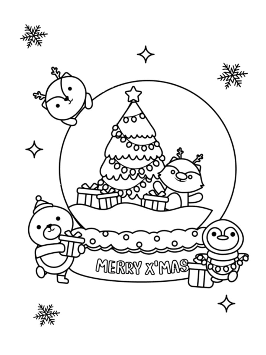 Raskrasil.com-Snowglobe-Coloring-Pages-72