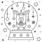 Raskrasil.com-Snowglobe-Coloring-Pages-78