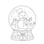 Raskrasil.com-Snowglobe-Coloring-Pages-85