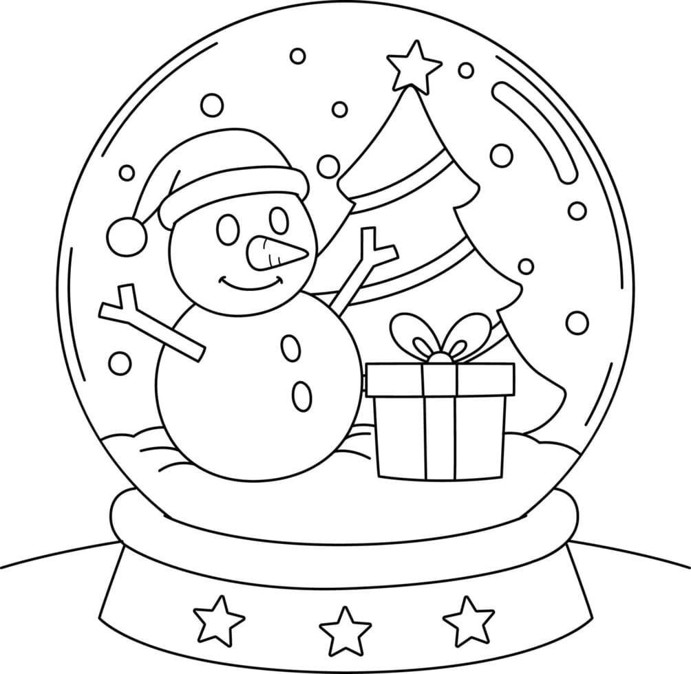 Raskrasil.com-Snowglobe-Coloring-Pages-87
