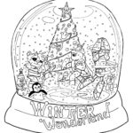 Raskrasil.com-Snowglobe-Coloring-Pages-9