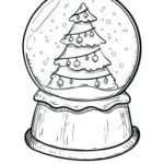 Raskrasil.com-Snowglobe-Coloring-Pages-90