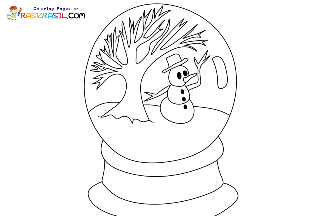 Raskrasil.com-Snowglobe-New-Coloring-Pages-10