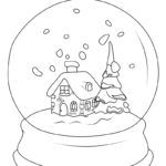 Raskrasil.com-Snowglobe-New-Coloring-Pages-4