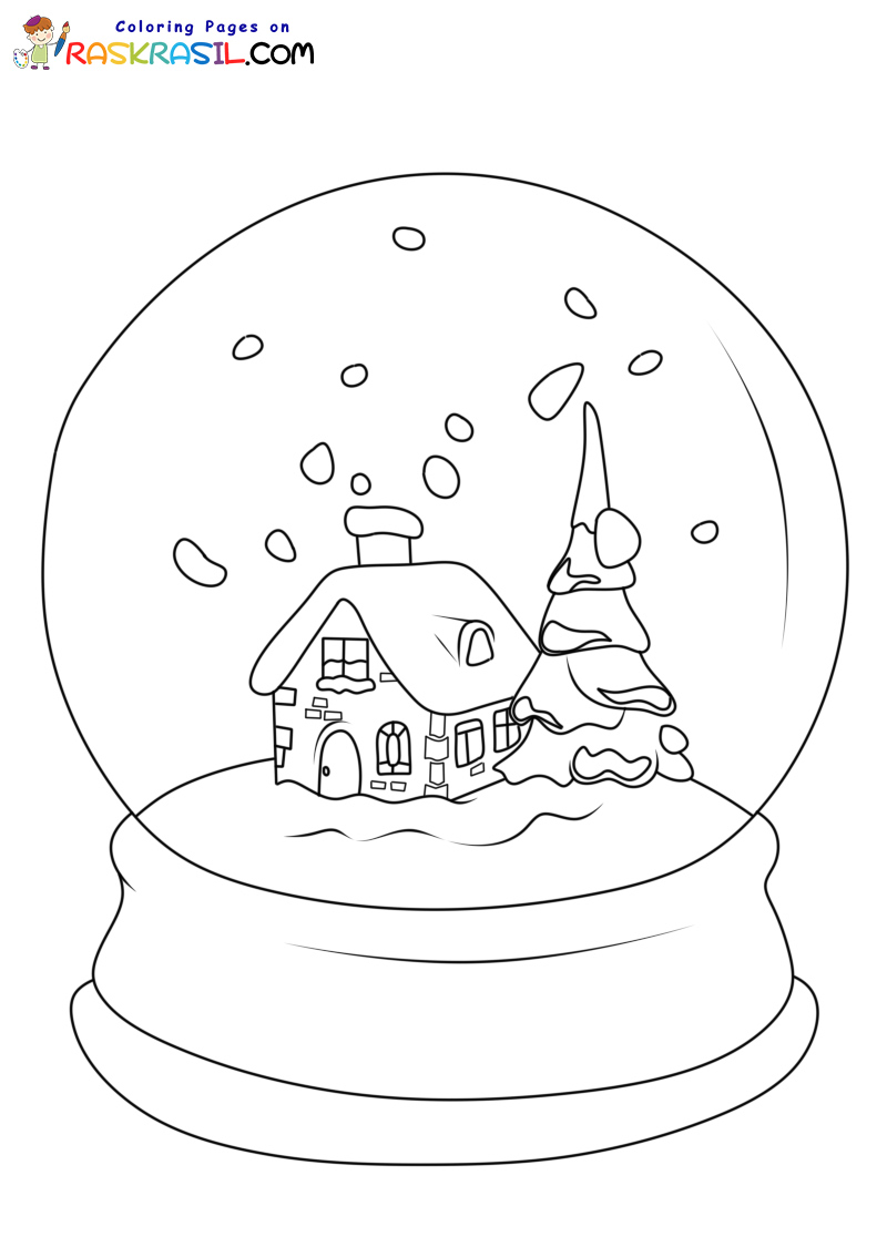 Raskrasil.com-Snowglobe-New-Coloring-Pages-4