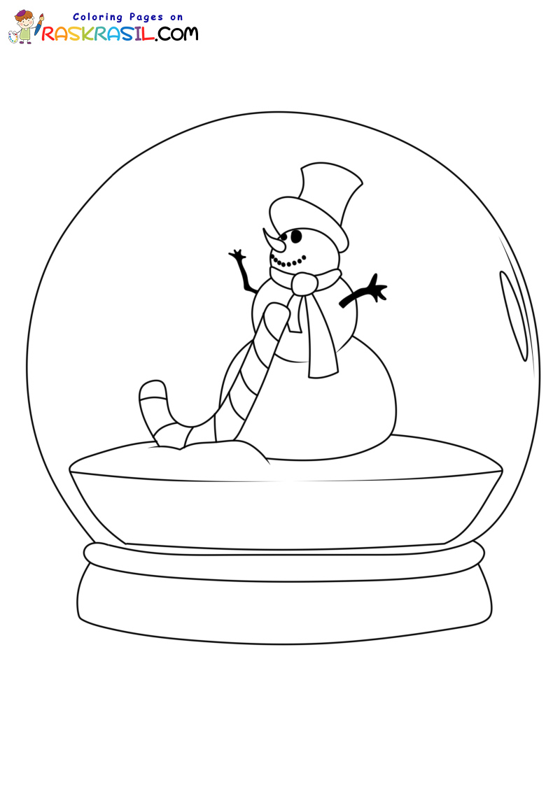 Raskrasil.com-Snowglobe-New-Coloring-Pages-6