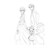 Raskrasil.com-Spy-X-Family-Coloring-Pages-13