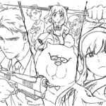 Raskrasil.com-Spy-X-Family-Coloring-Pages-14