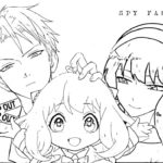 Raskrasil.com-Spy-X-Family-Coloring-Pages-35