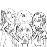 Raskrasil.com-Spy-X-Family-Coloring-Pages-4