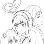 Raskrasil.com-Spy-X-Family-Coloring-Pages-43