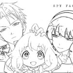 Raskrasil.com-Spy-X-Family-Coloring-Pages-45