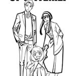 Raskrasil.com-Spy-X-Family-Coloring-Pages-49