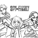 Raskrasil.com-Spy-X-Family-Coloring-Pages-5