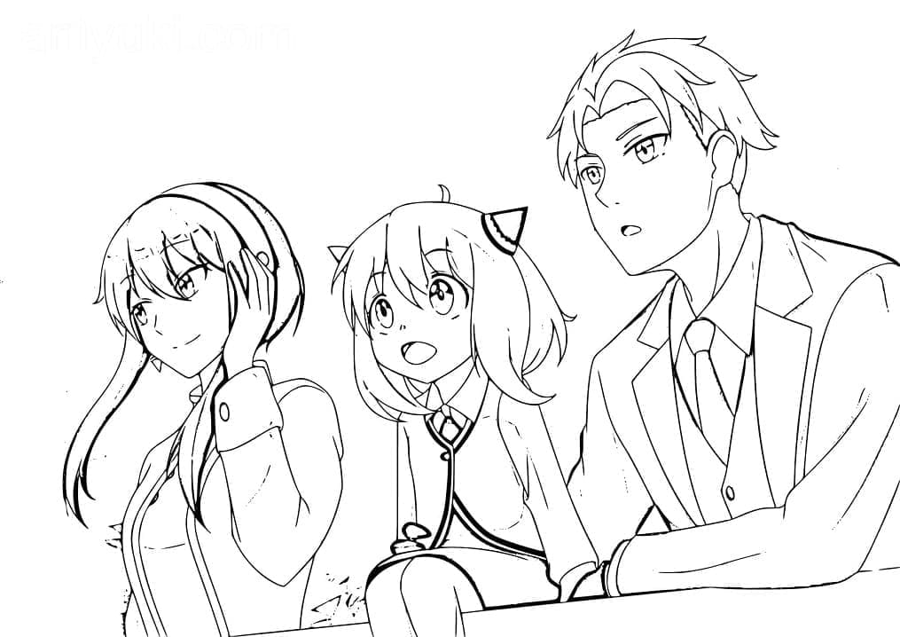Raskrasil.com-Spy-X-Family-Coloring-Pages-51
