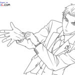 Raskrasil.com-Spy-X-Family-New-Coloring-Pages-6