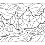 Raskrasil.com-Stained-Glass-Coloring-Pages-12