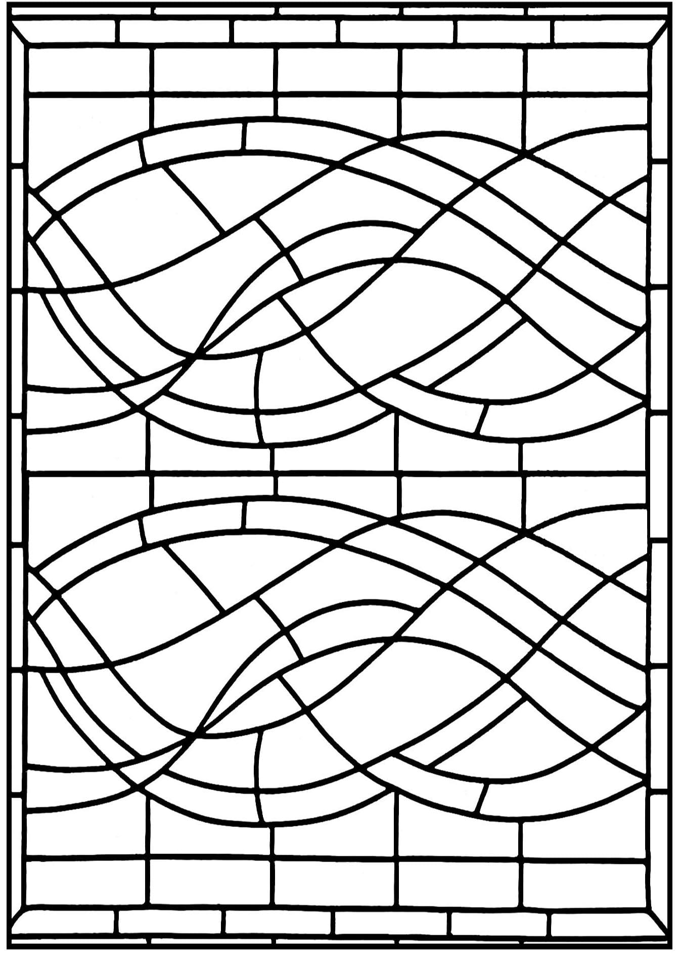 Raskrasil.com-Stained-Glass-Coloring-Pages-21