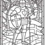 Raskrasil.com-Stained-Glass-Coloring-Pages-27