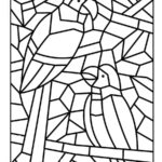 Raskrasil.com-Stained-Glass-Coloring-Pages-30