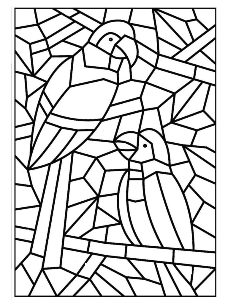 Bandiera Da Giardino Girasole In Stile Vetrata Colorata - 30,5x45,7 Cm - Double Face - Decorazione Esterna Benvenuto