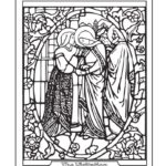Raskrasil.com-Stained-Glass-Coloring-Pages-32