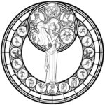 Raskrasil.com-Stained-Glass-Coloring-Pages-37
