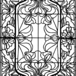 Raskrasil.com-Stained-Glass-Coloring-Pages-49